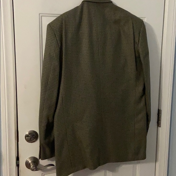 Suit jacket vintage - Picture 2 of 4